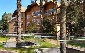 Excelente apto com infra em Gramado